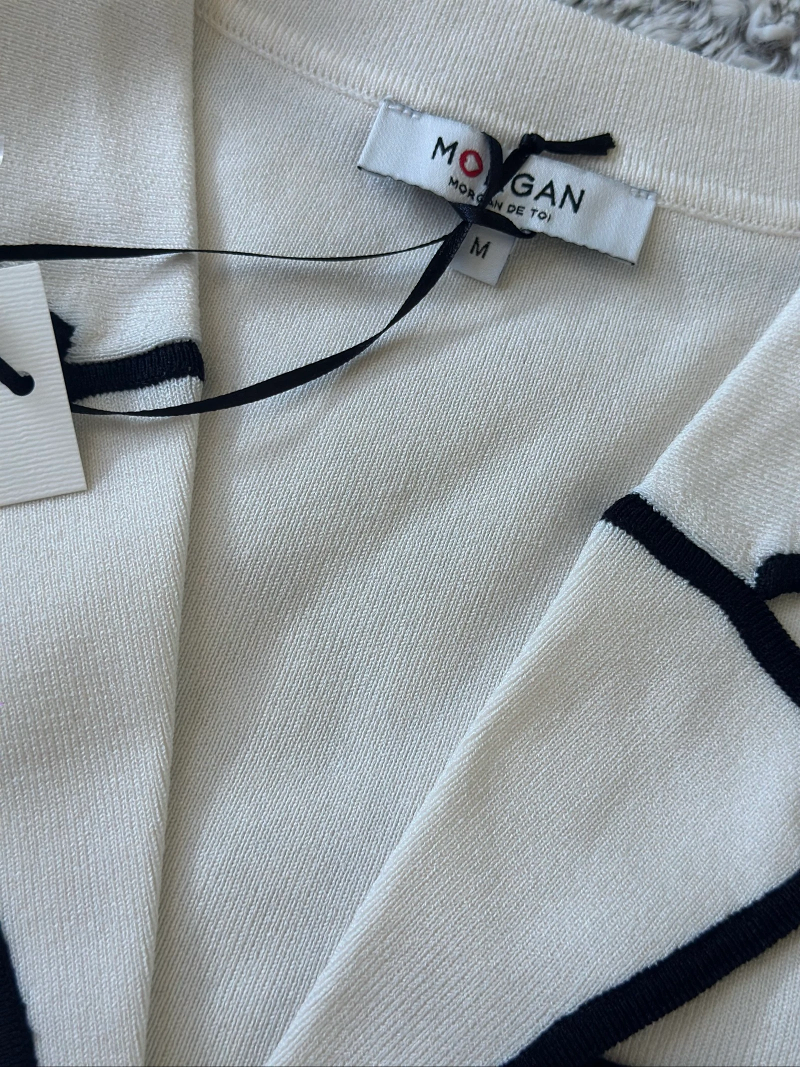 Blusa Morgan – photo 4